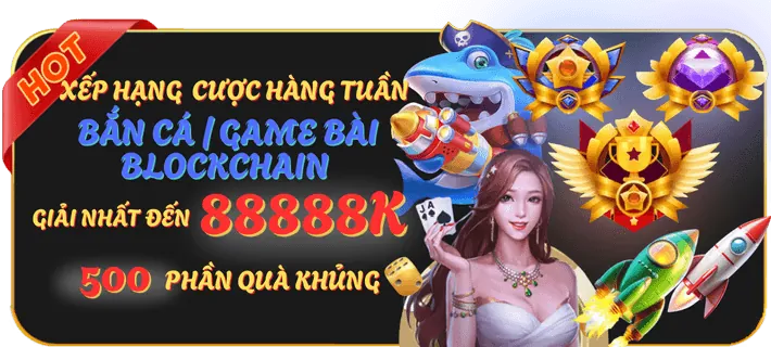 Màn hình giới thiệu game bắn cá tt3979ae