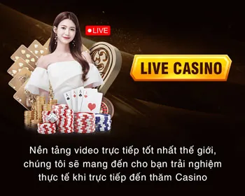 Hoàn Trả Tiền Cược Casino